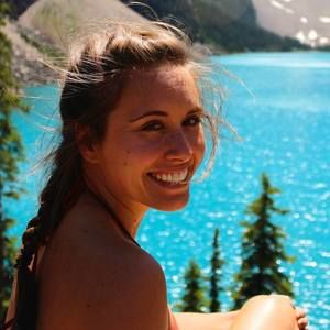 Meet your Posher, Nicole